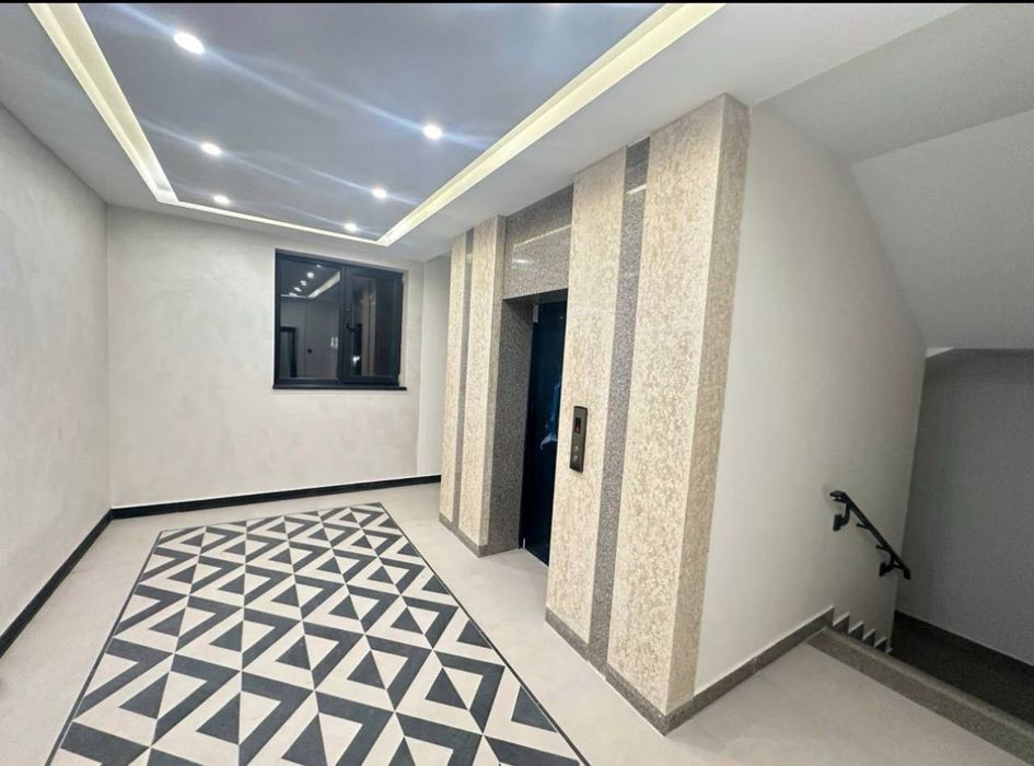 Квартира в премиум комплексе Koh-ota. Кадастр.