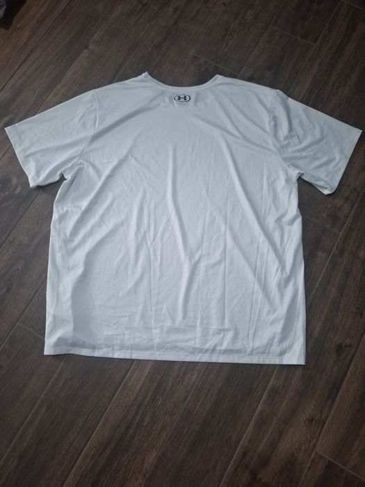 Тениска Under armour 3XL