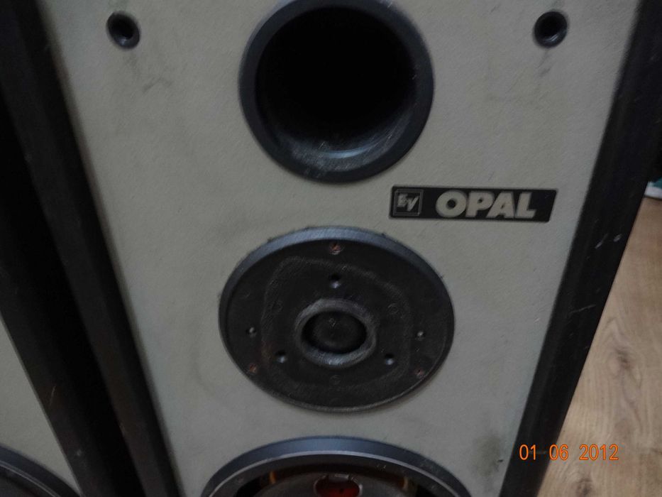 Electro-Voice OPAL -за ремонт