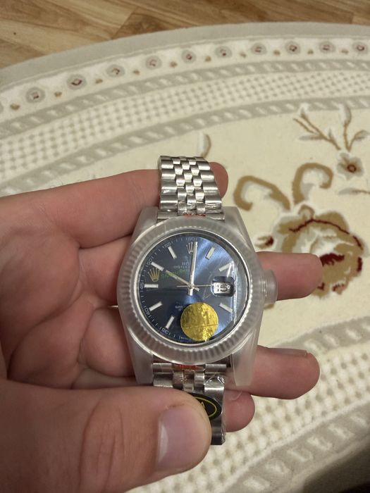 Rolex datejust 41mm