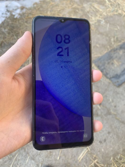 Samsung A23 самсунг А23