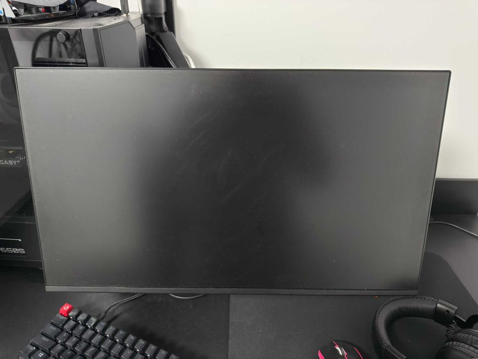 PC Ryzen 5 5600X RTX3060 12GB 32GB RAM + Monitor 300hz + Periferice