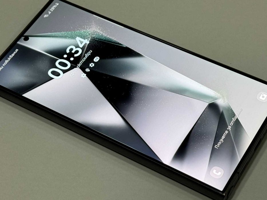 Samsung Galaxy S24 Ultra 5G 512GB 12GB RAM Dual