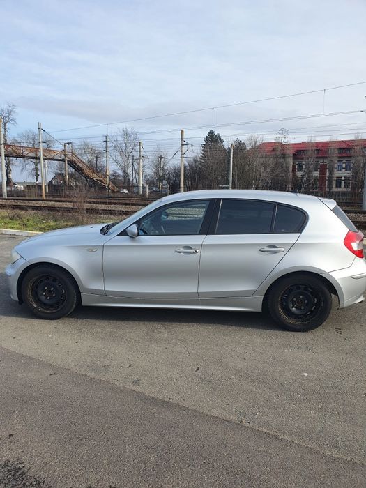 BMW 1 Series 2006 — imagine 2