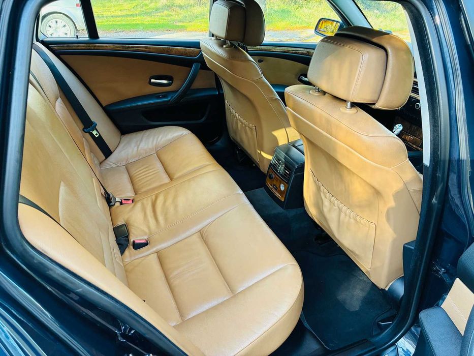 BMW 530 3.0D 235HP XDRIVE