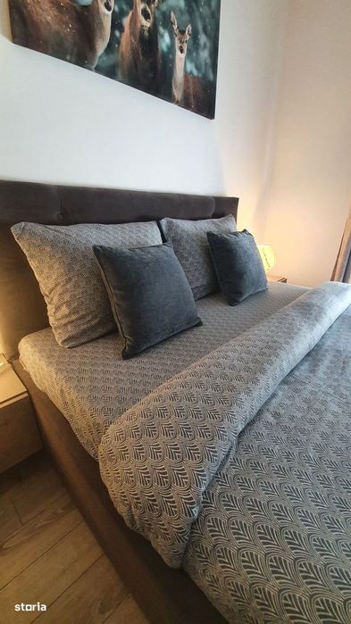 Apartament cu 2 camere in bloc nou Dumbrăvița Kaufland