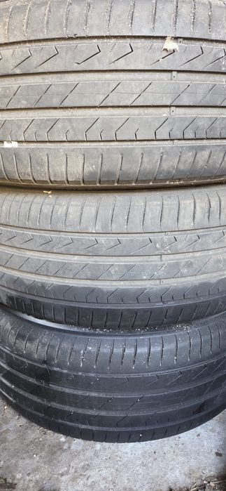 Vand anvelope 215 55 17 vara