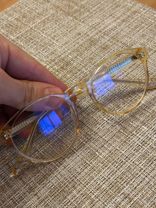 Ochelari protecție ecran POLARIZEN –  femei