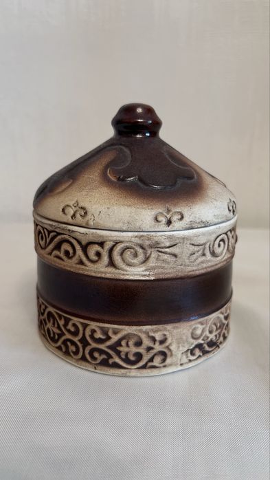 Керамическая посуда