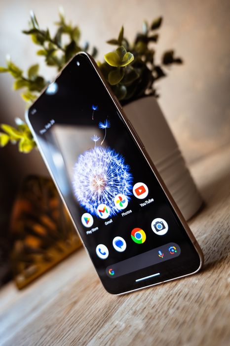 Google Pixel 8 128GB Gold