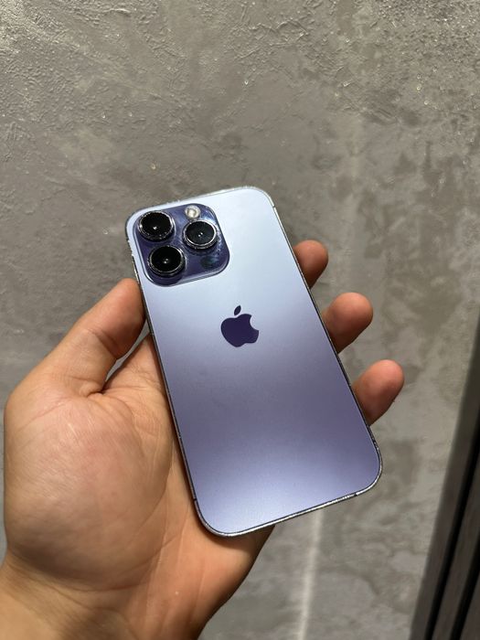 Iphone 14 pro        .