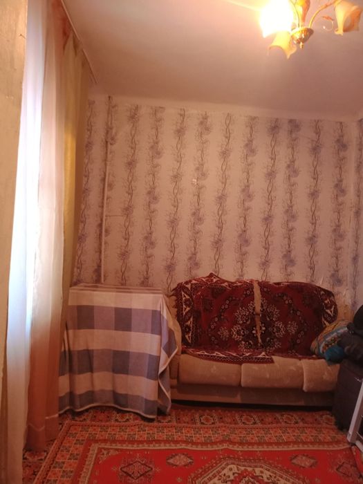 Продам 2 х комнатную квартиру