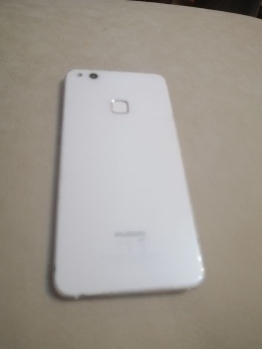 HUAWEI P 10 Lite