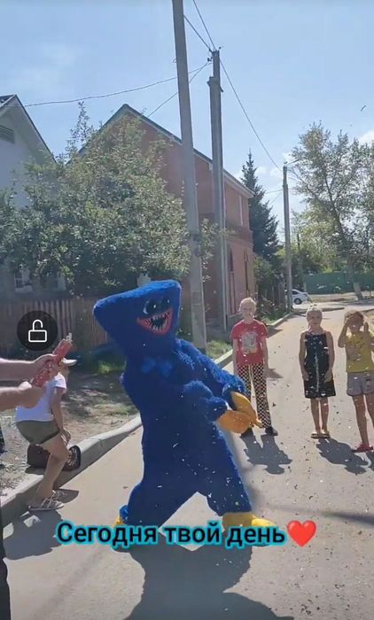 Органиатор любого Вашего праздника