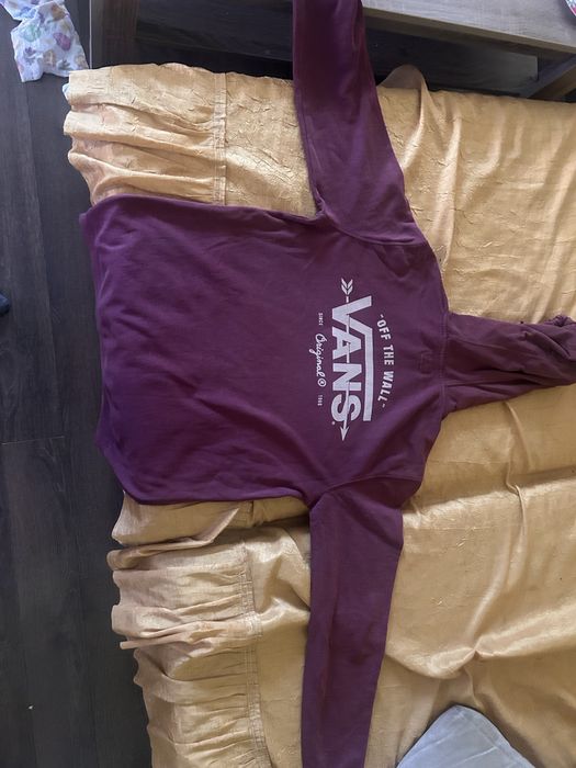 Оригинален Vans суитчър