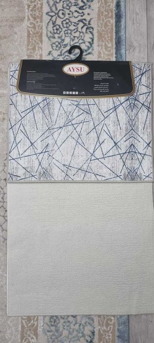 Коврики для ванной