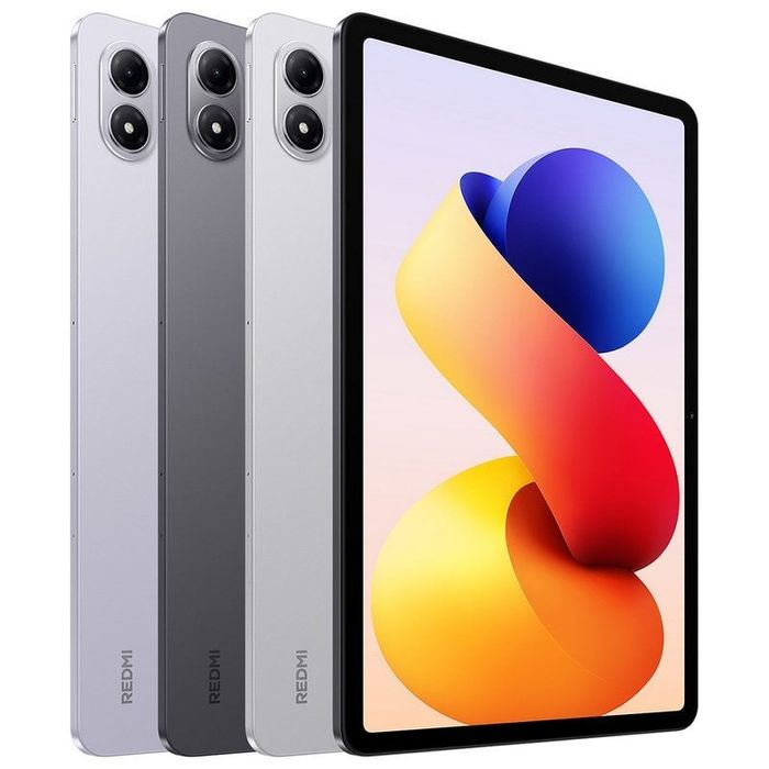 Новый Redmi Pad 2 Pro 8/256Gb Global  +Гарантия +Доставка