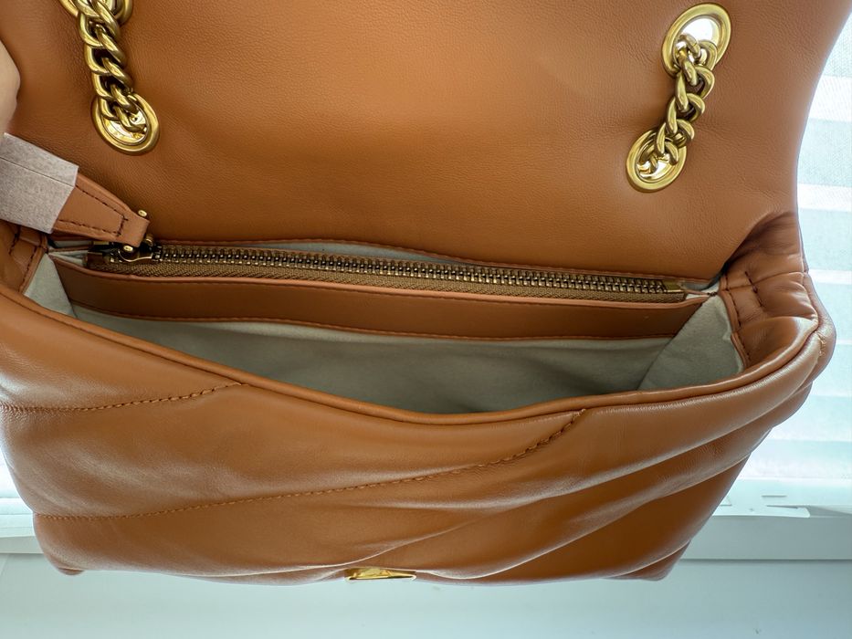 Чанта Pinko - Нова Кафява Maxi