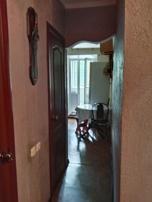 Продам 3 комнатную квартиру