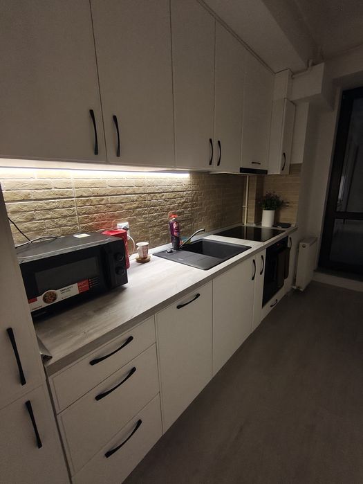 Închiriere  regim hotelier