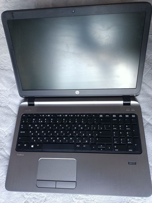 Ноутбук  i3-5010