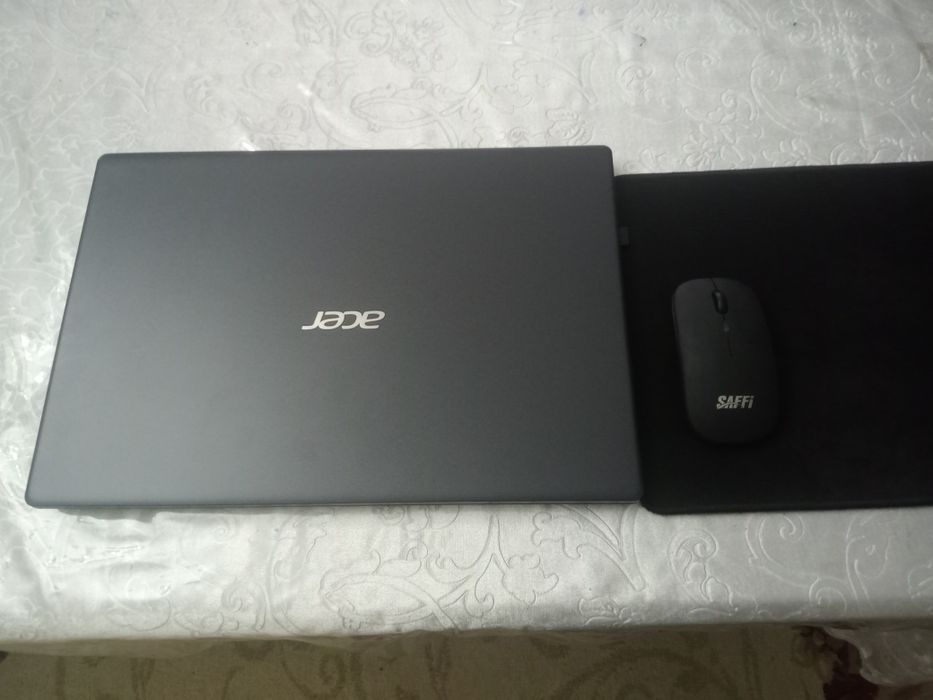 Ноутбук Acer Extensa 215*22