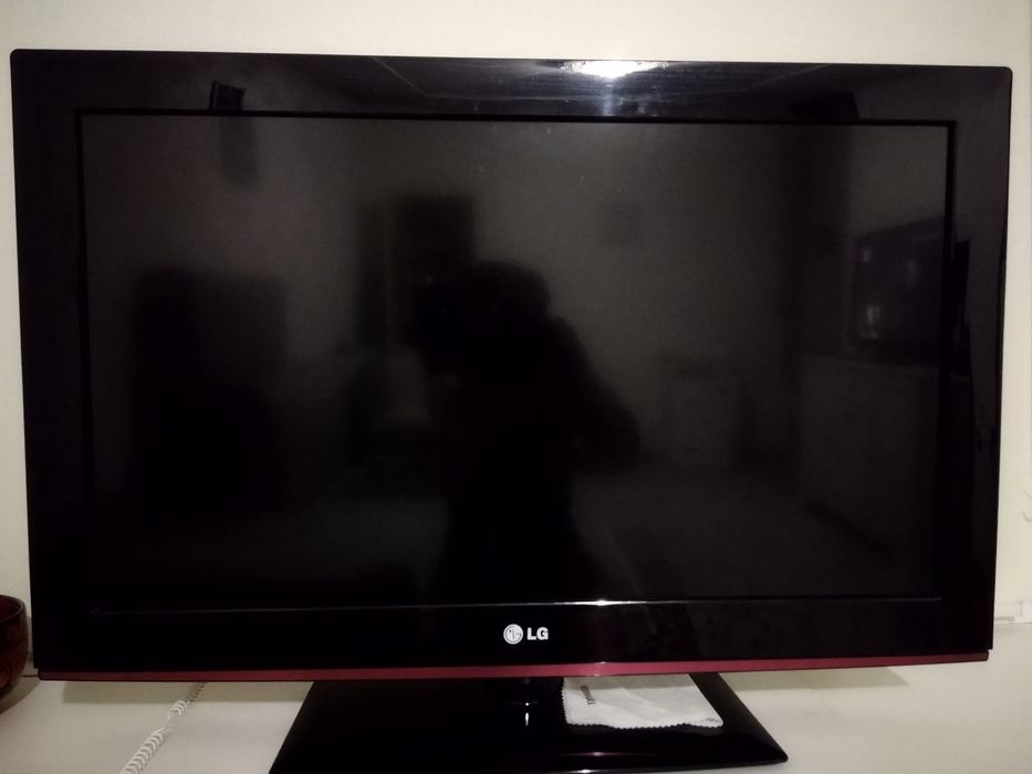 LG телевизор на запчасти