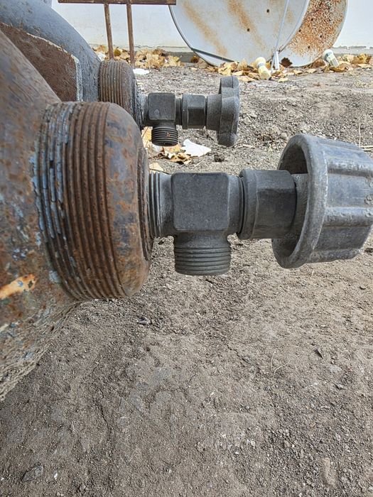 Углекислородный балон