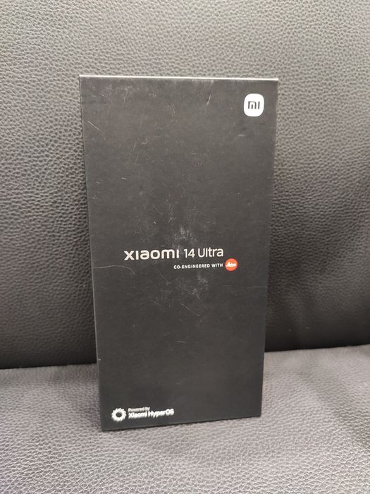 Mi Xiaomi 14 ultra