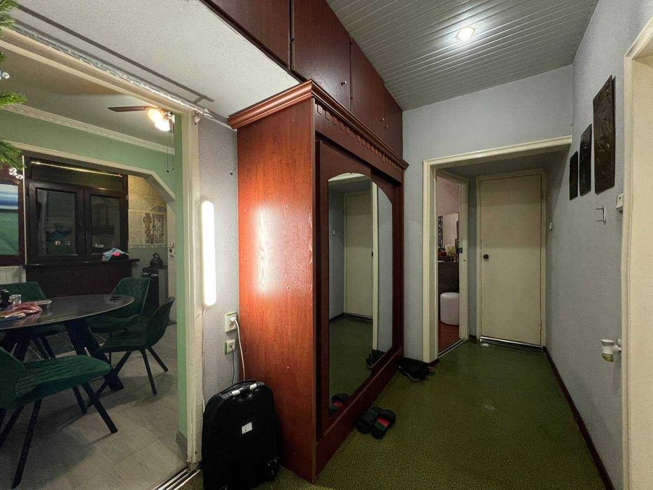 Продаётся 2/8/9, 60 м2, ГУВД, Первушка