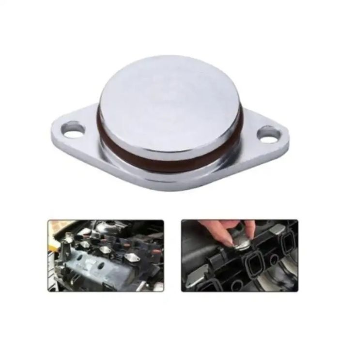 Kit anulare clapete galerie admisie doape Bmw M47 M57 22mm(4 doape)