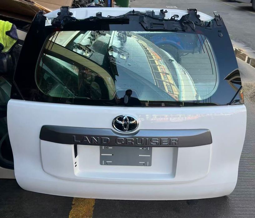 Запчасти на Toyota & Lexus