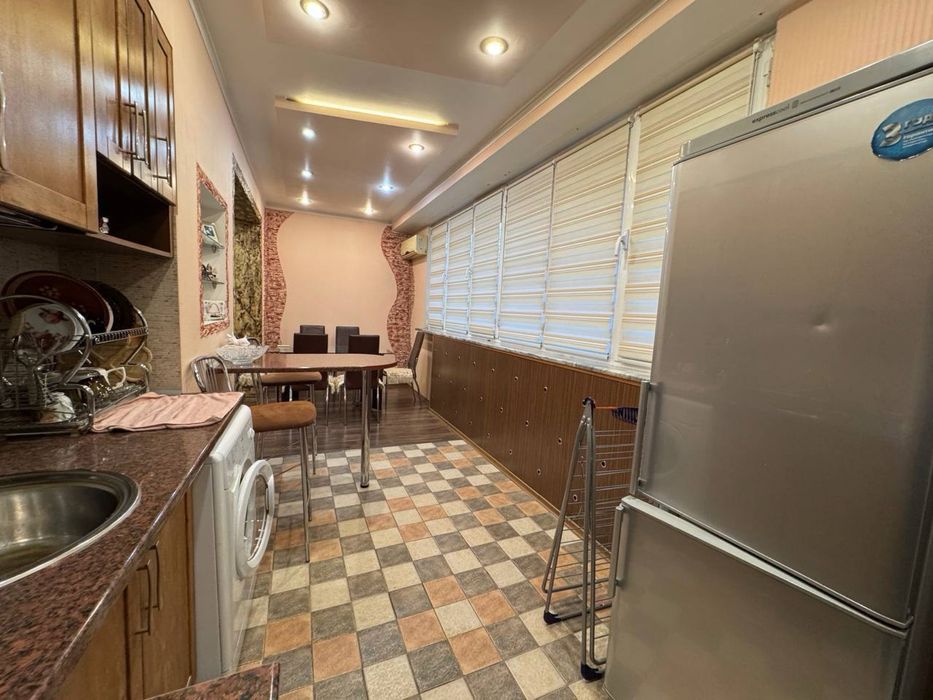 Продажа квартиры на ц-1 рядом с Эко парком воторой этаж