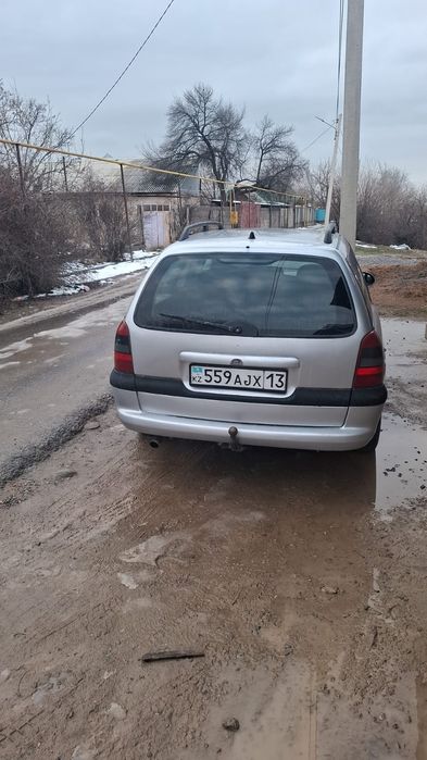 Шымкентте ынтымак