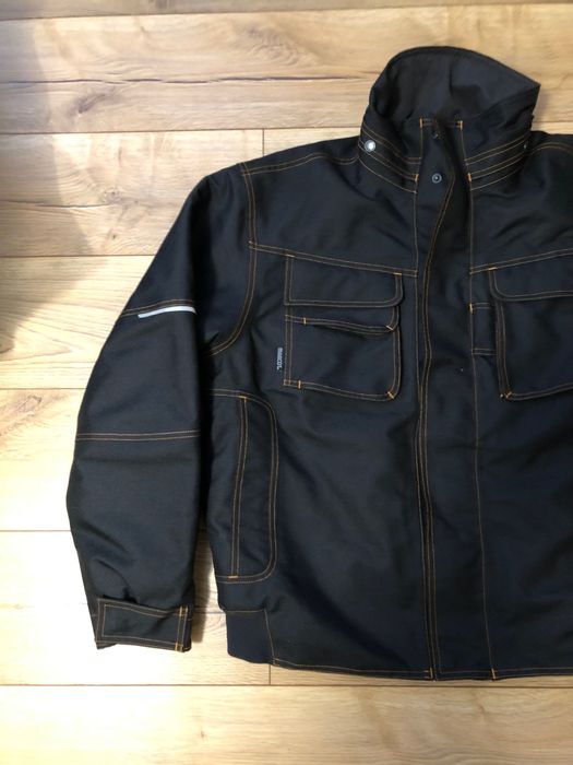 MASCOT-geaca NOUA cu etichete , d lucru, profi pt barbati XL