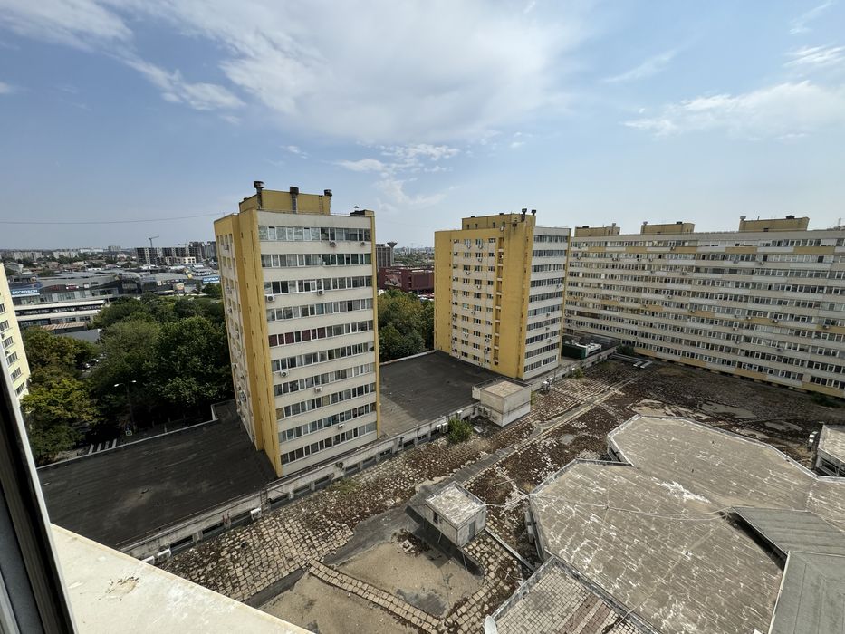 Obor, 3 min metrou, mobilat &utilat, 70mp