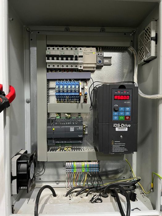 Электрик 220 вольт