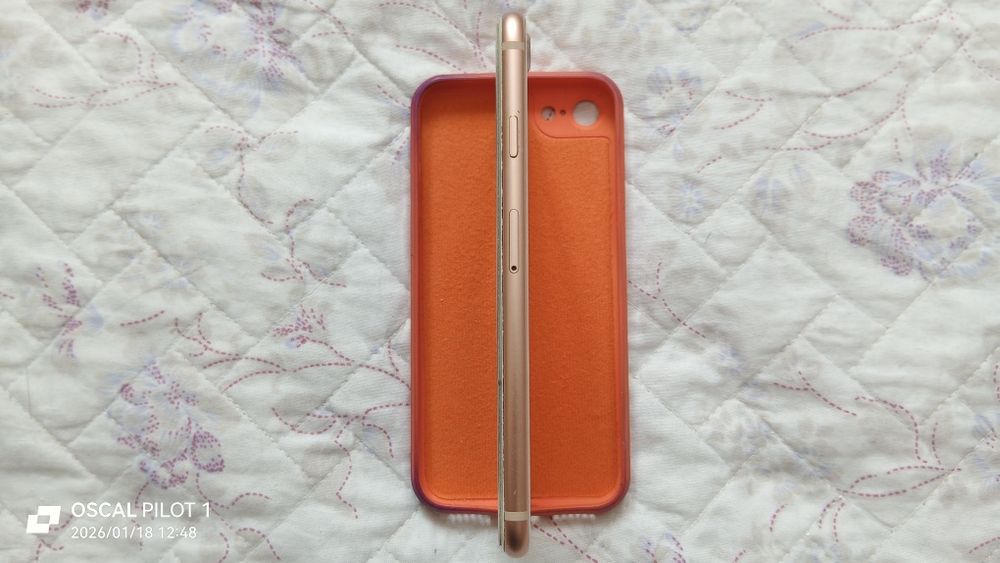 iPhone 8 Rose Gold 64GB