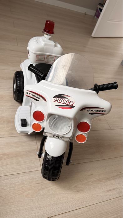 Продам детский мотоцикл