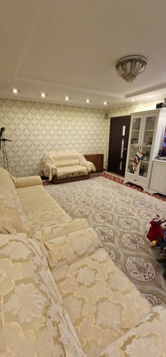 Продам уютный дом