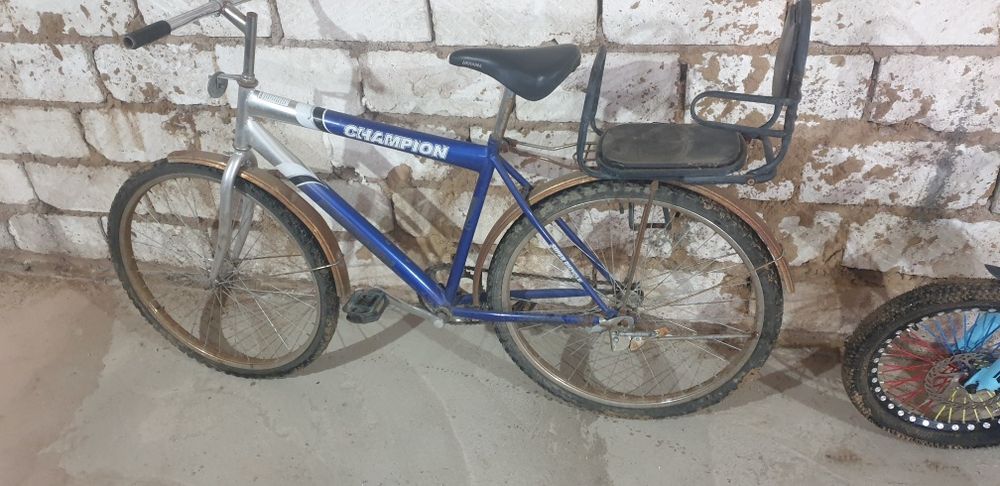 Продам Велосибед