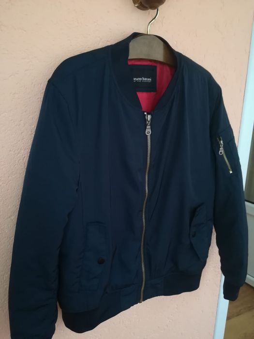 Geaca Bruno Banani L bărbați bomber