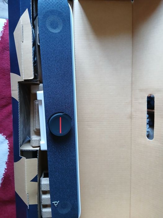 Video Bar  all-in-one Poly Studio X52