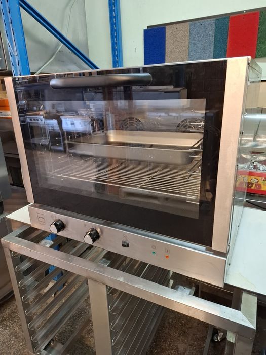 Cuptor convecție electric