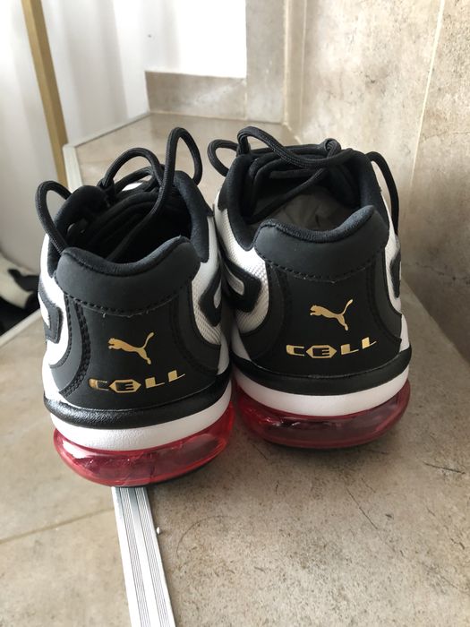 Маратонки Puma Cell Stellar 38.5