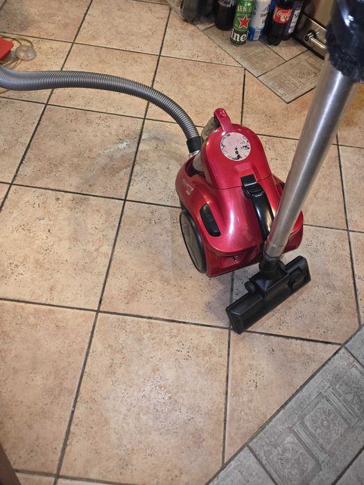 Прахосмукачка Rowenta compact power cyclonic