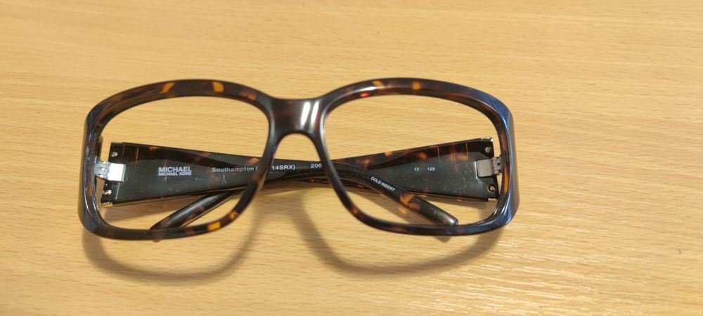 Rame ochelari Michael Kors vedere soare noi