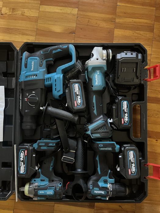 Строительный набор