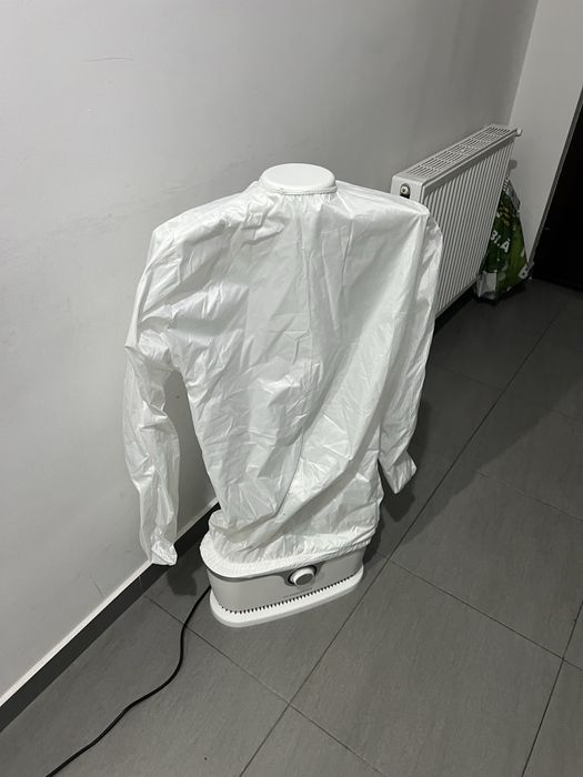 Calcator / uscator / aparat de calcat camasi / tricouri CleabMaxx