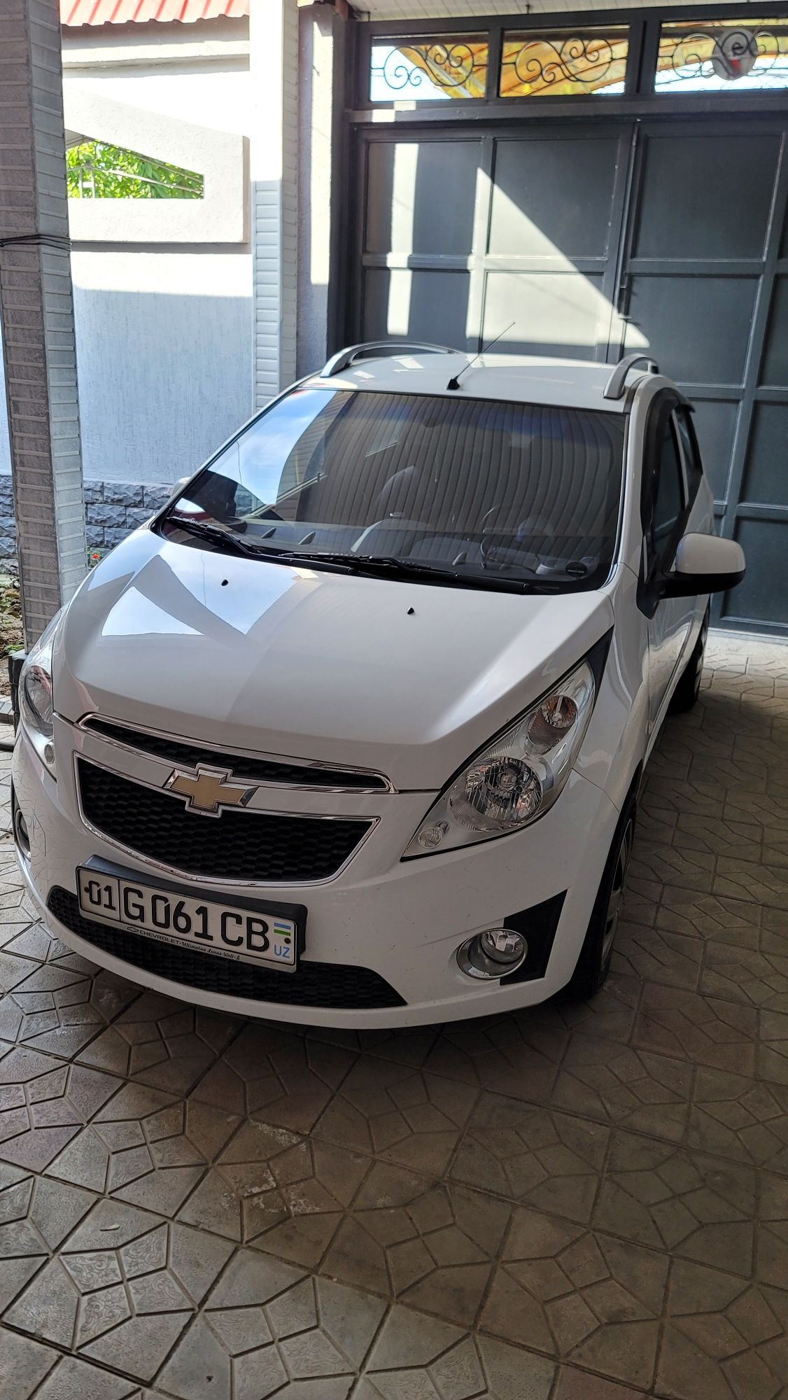 Chevrolet Spark Узбекистан: купить Шевроле Spark бу в Узбекистане на OLX.uz  - Страница 17